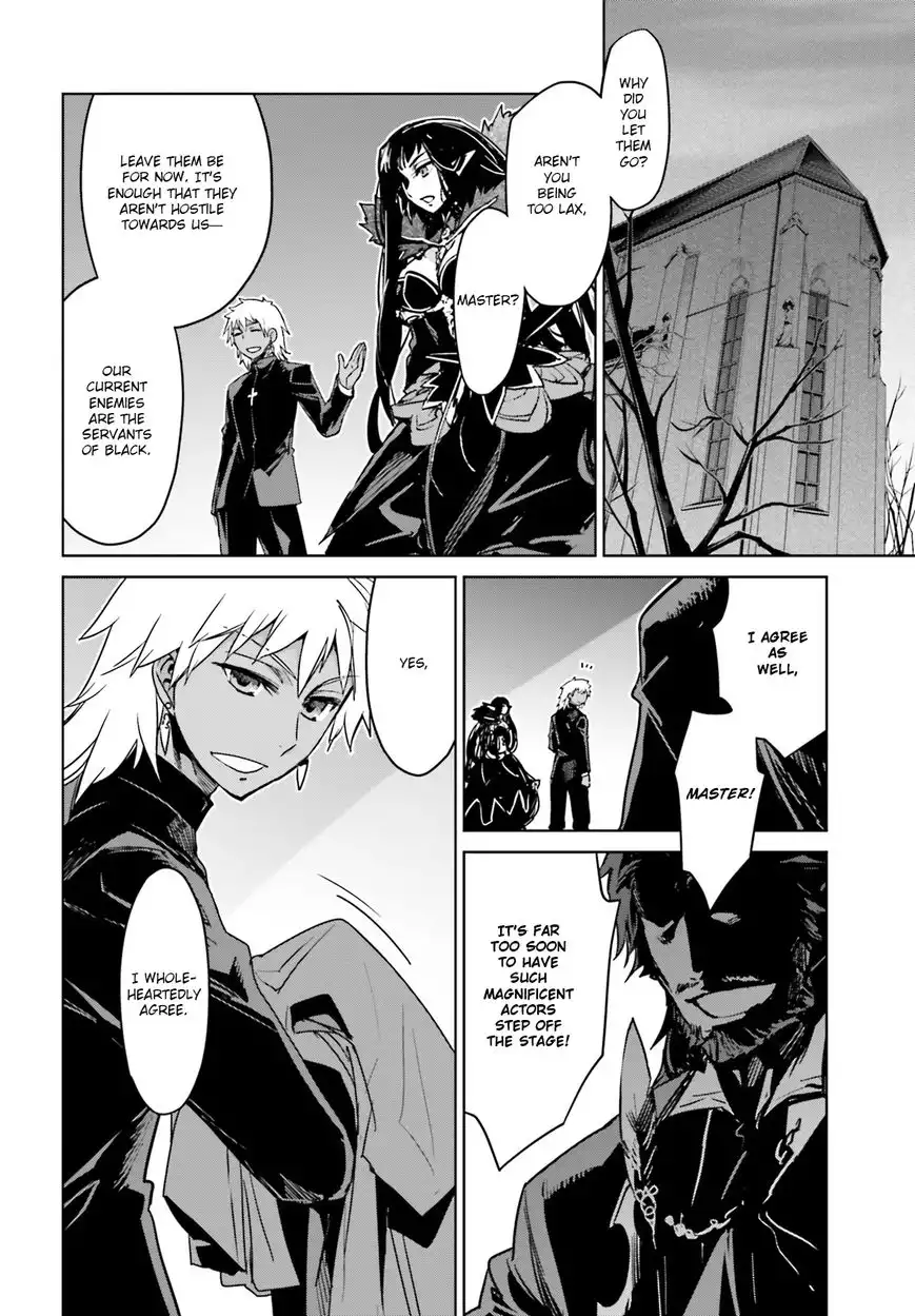 Fate/Apocrypha Chapter 2 50